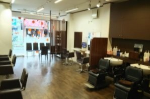 美容室TBK 中野新橋店 | 中野のヘアサロン