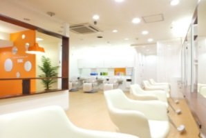 美容室TBK 柏店 | 柏のヘアサロン