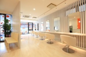 美容室TBK 西葛西店 | 西葛西のヘアサロン