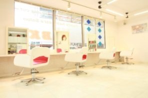 美容室TBK 綾瀬店 | 綾瀬のヘアサロン