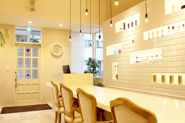 エアラ＊セシル | 津のヘアサロン