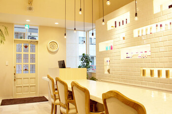 エアラ セシル エアラセシル 三重県 津 の美容院 美容室 ビューティーパーク