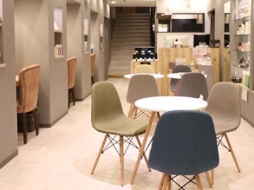 カミケンパセオ | 福島のヘアサロン カミケンパセオ | 福島のヘアサロン