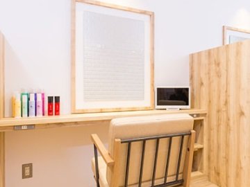 カミケンネクスト | 郡山のヘアサロン