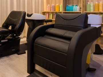 カミケンネクスト | 郡山のヘアサロン