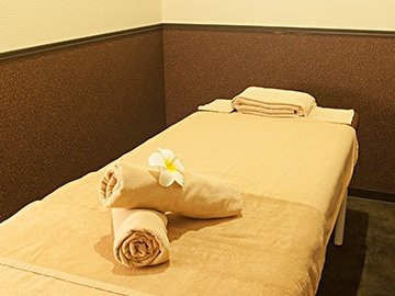 Bodysh NU茶屋町店 | 梅田のリラクゼーション