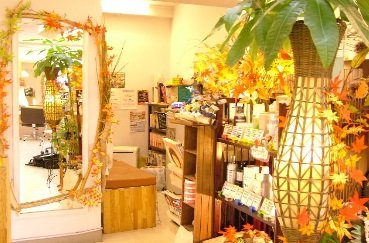 美容室TBK 明大前店 | 明大前のヘアサロン