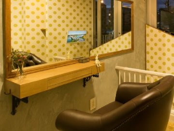 Sourire Imaizumi | 天神/大名のヘアサロン Sourire Imaizumi | 天神/大名のヘアサロン