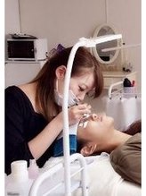 eclat　東武練馬店 | 板橋のアイラッシュ