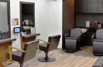 美容室TBK 王子店 | 王子のヘアサロン