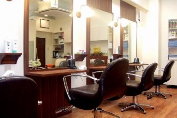 美容室TBK 板橋店 | 板橋のヘアサロン