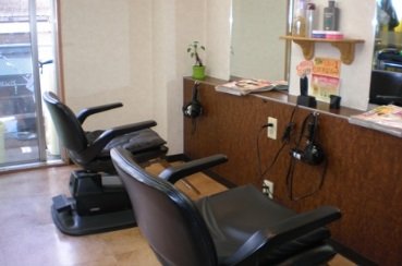 美容室TBK 平和島店 | 大森のヘアサロン