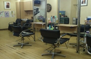 美容室TBK 大井町店 | 品川のヘアサロン