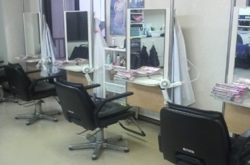 美容室TBK 糀谷店 | 蒲田のヘアサロン