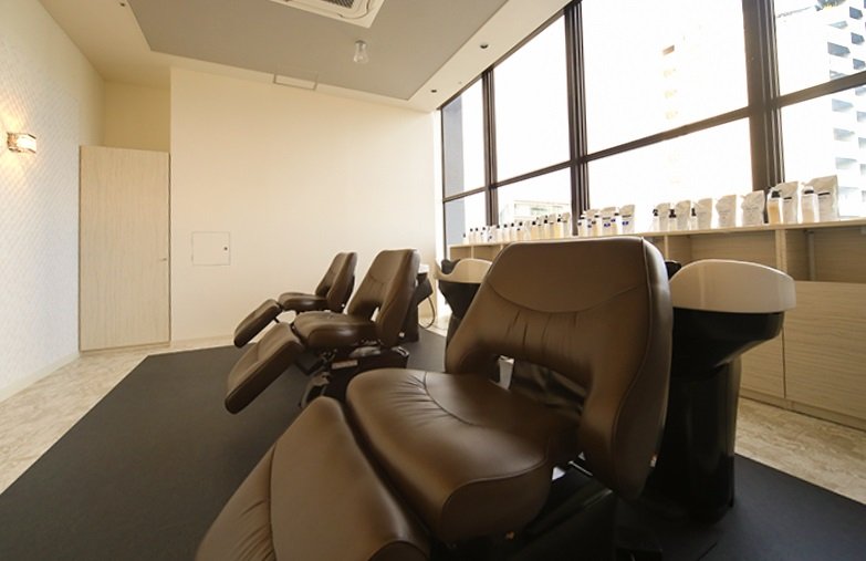 個室美容室 ディアローグ イオンスタイル碑文谷店 | 目黒のヘアサロン