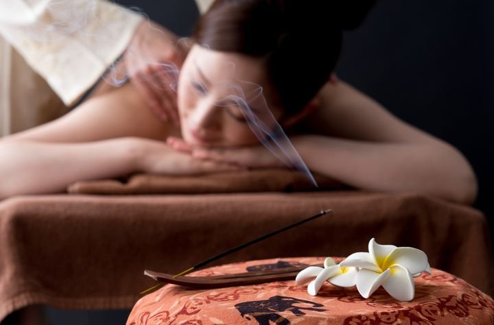 リラクゼーションサロン Banjar la villa | 大宮のエステサロン