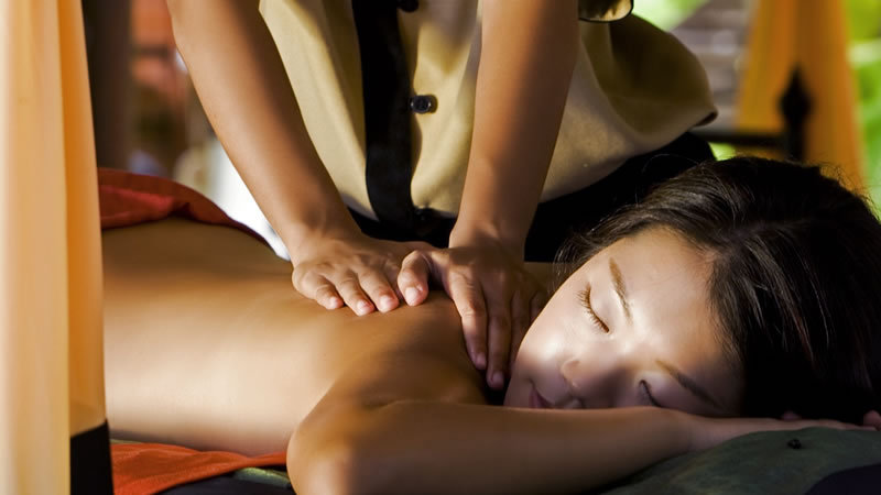 リラクゼーションサロン Banjar la villa | 大宮のエステサロン