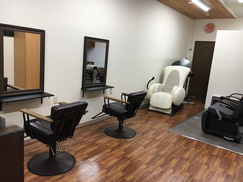 ASHUR真美ヶ丘店 | 香芝のヘアサロン ASHUR真美ヶ丘店 | 香芝のヘアサロン