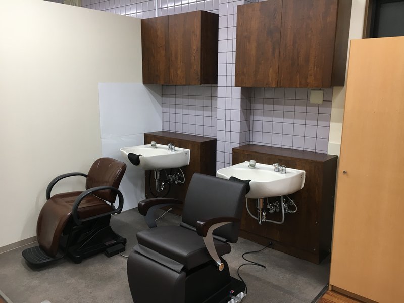 ASHUR真美ヶ丘店 | 香芝のヘアサロン ASHUR真美ヶ丘店 | 香芝のヘアサロン