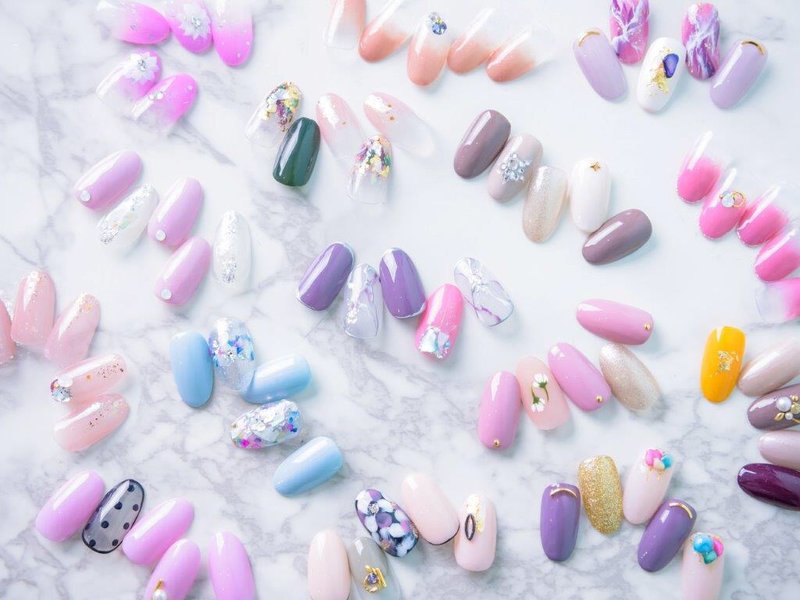 EYE MIM NAIL | 我孫子のネイルサロン