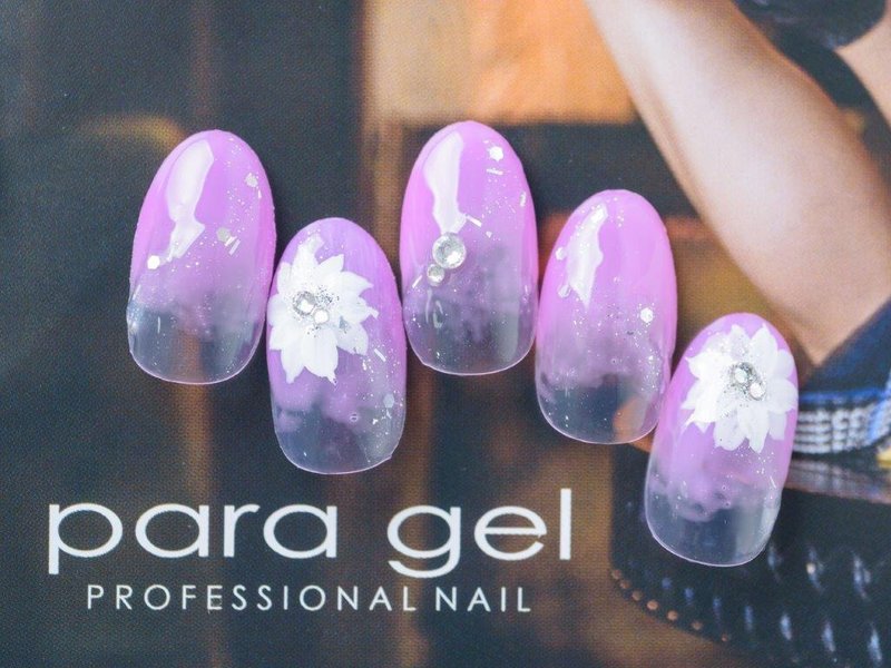 EYE MIM NAIL | 我孫子のネイルサロン