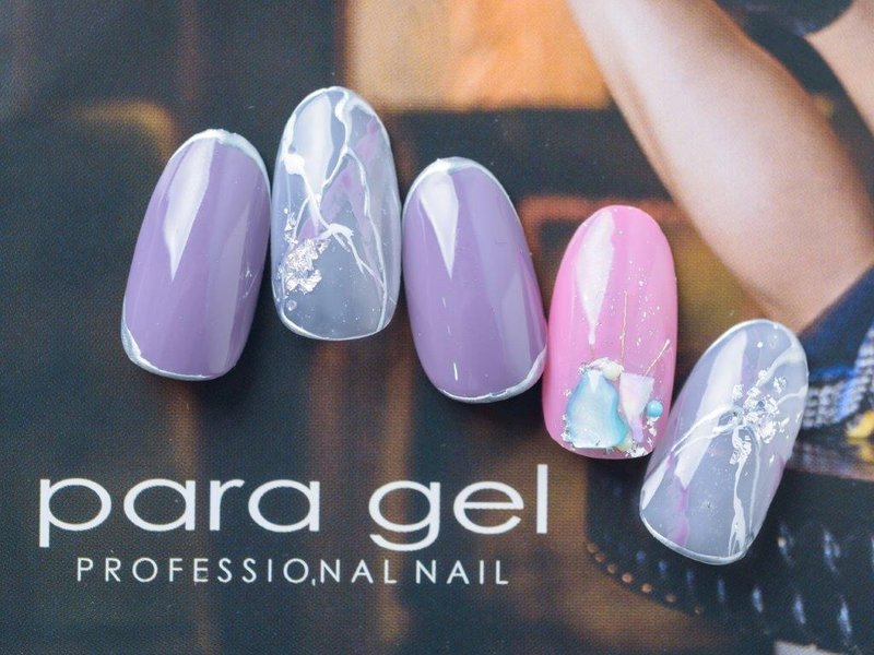 EYE MIM NAIL | 我孫子のネイルサロン