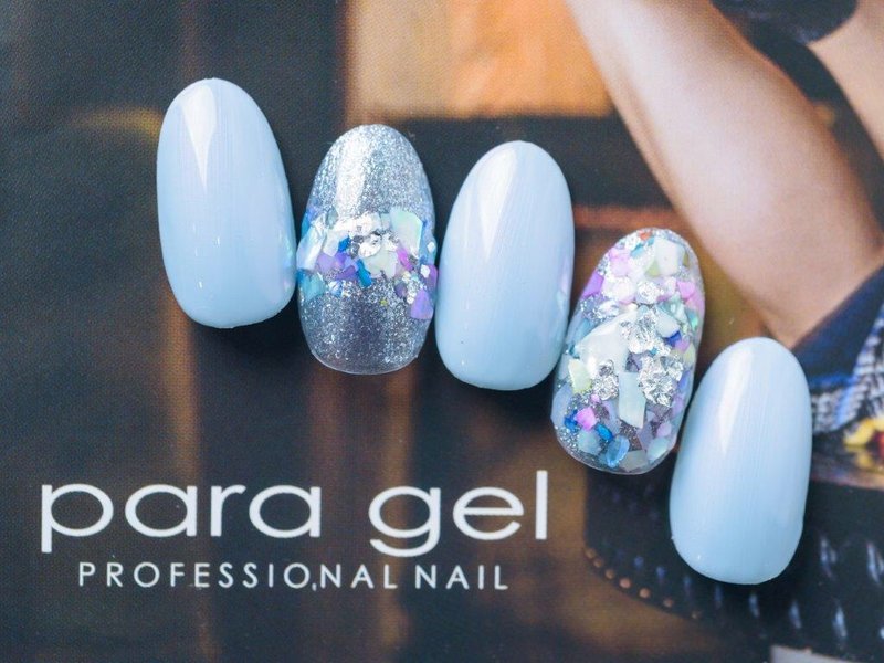 EYE MIM NAIL | 我孫子のネイルサロン