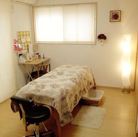 ＥＡＲＴＨ　ＢＥＡＵＴＹ | 岩槻のアイラッシュ