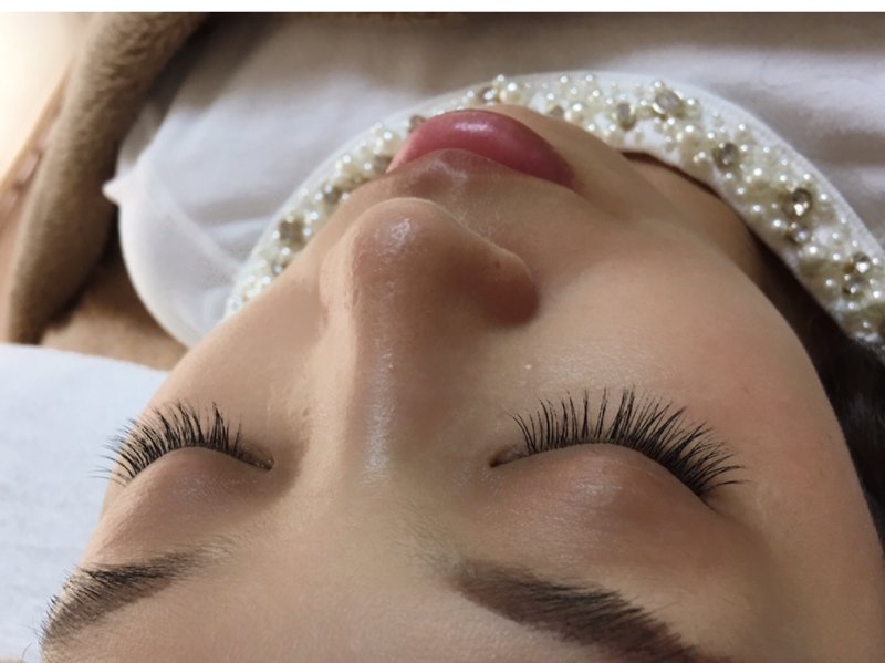 ＥＡＲＴＨ　ＢＥＡＵＴＹ | 岩槻のアイラッシュ