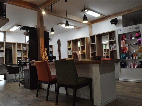 kunea | 岩国のヘアサロン kunea | 岩国のヘアサロン