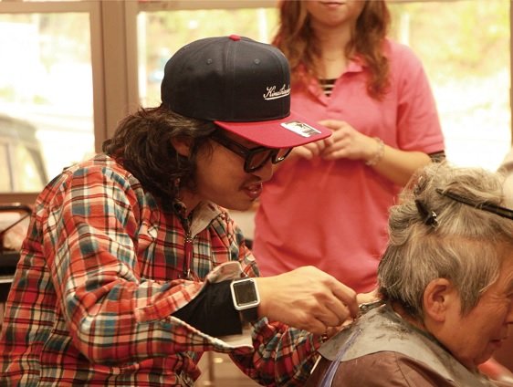 kunea | 岩国のヘアサロン kunea | 岩国のヘアサロン