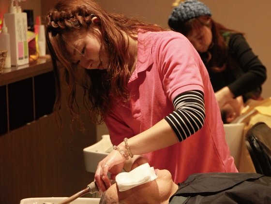 kunea | 岩国のヘアサロン kunea | 岩国のヘアサロン