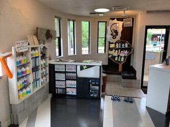 Orbit Hair Design 大人メンズ専門店男は床屋だ オービットヘアーデザインオトナメンズセンモンテンオトコハトコヤダ 群馬県 渋川 の美容院 美容室 ビューティーパーク