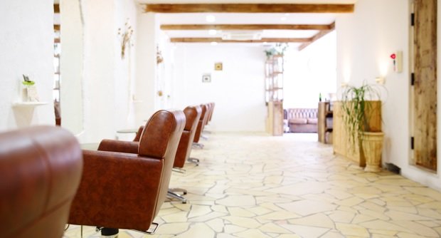 Roots hair garden | 八王子のヘアサロン