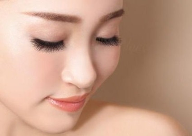 Eyelash Salon Blanc イオンモール橿原店 アイラッシュサロンブランイオンモールカシハラテン 奈良県 橿原 のマツエク まつげ パーマ ビューティーパーク