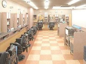 旭川駅 年中無休で営業している美容院 美容室 みてみる ビューティーパーク