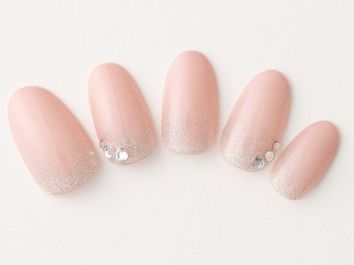 ネイル リラクゼーションbabeltotal Beauty バベル 東京都 神楽坂 のネイルサロン ビューティーパーク