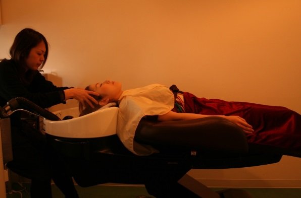 Hair&Make neutral Arch | 町田のヘアサロン Hair&Make neutral Arch | 町田のヘアサロン