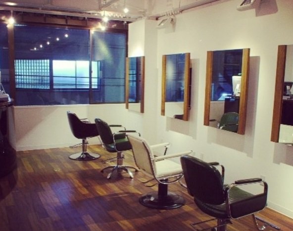 Hair&Make neutral Arch | 町田のヘアサロン Hair&Make neutral Arch | 町田のヘアサロン