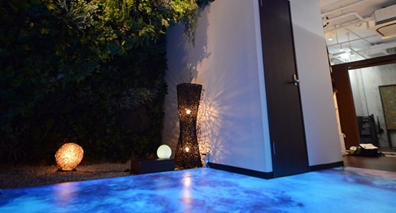 個室型美容室 GULGUL 表参道店 | 表参道のヘアサロン