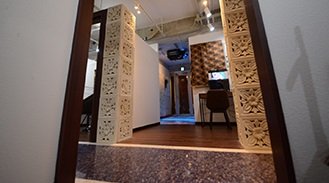 個室型美容室 GULGUL 表参道店 | 表参道のヘアサロン