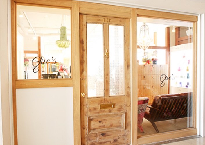 Bab by neolive ＆ Lapin lash | 目黒のヘアサロン