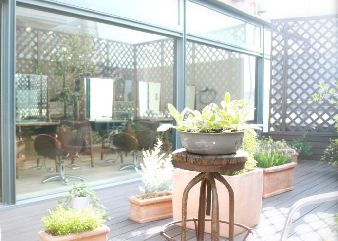 Bab by neolive ＆ Lapin lash | 目黒のヘアサロン