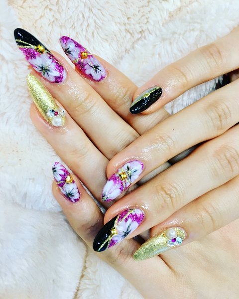 artman Nail&Eyelash | 佐世保のネイルサロン