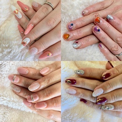 Artman Nail Eyelash アートマンネイルアンドアイラッシュ 長崎県 佐世保 のネイルサロン ビューティーパーク