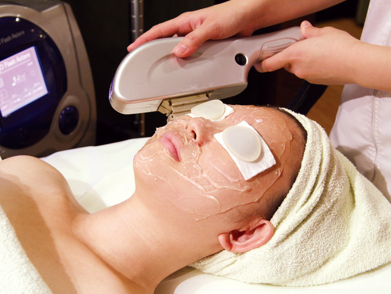 Beauty&Detox Felice | 甲府のエステサロン