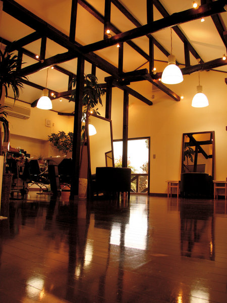 ヘアーサロン Cher・son・coeur | 甲斐のヘアサロン ヘアーサロン Cher・son・coeur | 甲斐のヘアサロン