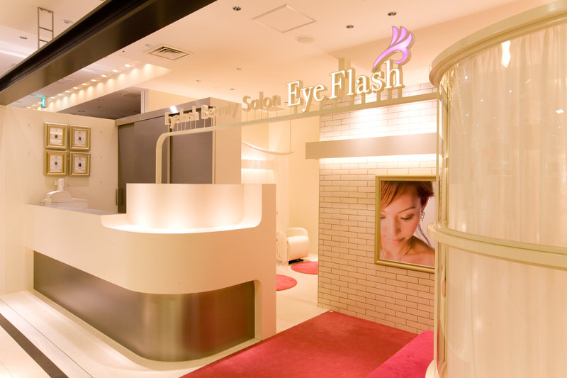 Eye Flash 京阪百貨店くずはモール店 | 枚方のアイラッシュ