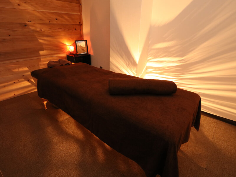 リラクゼーション 心身 上新庄店 | 吹田のエステサロン