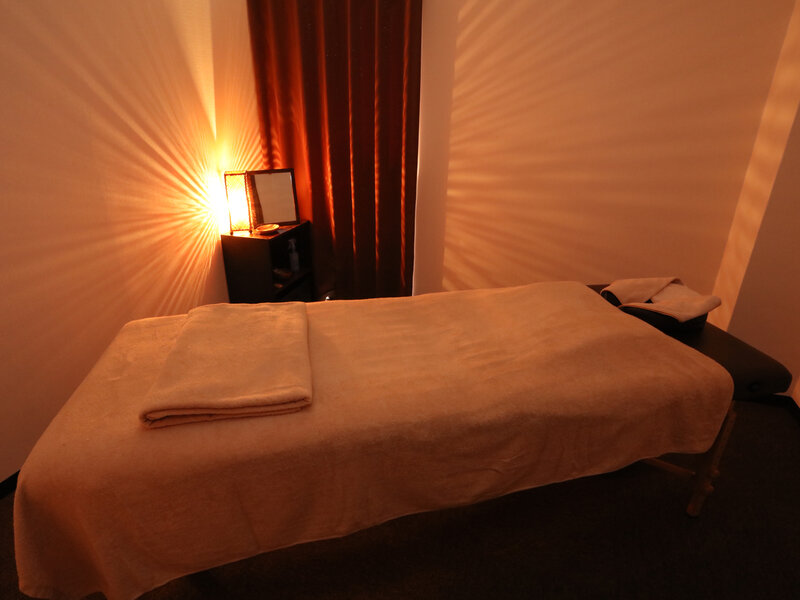 リラクゼーション 心身 上新庄店 | 吹田のエステサロン